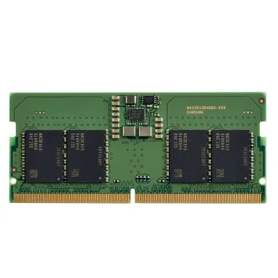 Mémoire SODIMM HP 8 Go DDR5 (1x8 Go) 5600