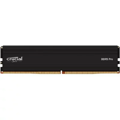 Mémoire vive - CRUCIAL - PRO 32G - DDR5-5600 - 32G