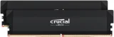 CRUCIAL Mémoires - - Pro DDR5 6000MHz - 64Go (2 x 32Go) / CL40