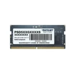 PATRIOT MEMORY Memory Signature PSD516G560081S memory module 16 GB 1 x 16 GB DDR5 5600 MHz