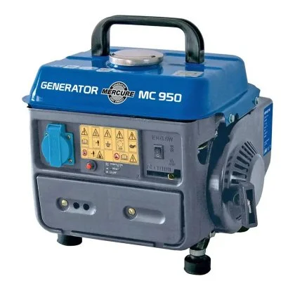 MERCURE Groupe électrogène 780W - MC 950