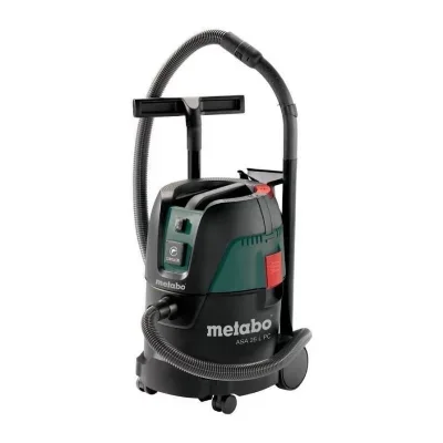 Metabo Asa 25 L Pc