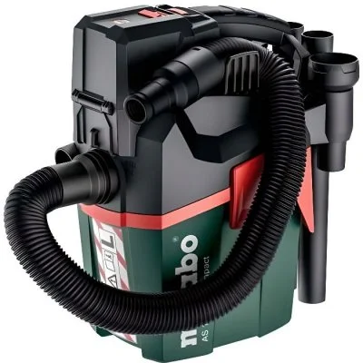 METABO Aspirateur AS 18 L PC Compact Solo -602028850