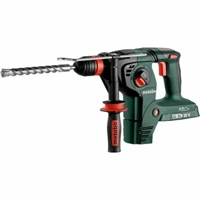 Metabo KHA 36-18 LTX 32 Marteau sans fil - Machine seule