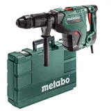 METABO Marteau combiné KHEV 8-45 BL, Coffret - 600766500
