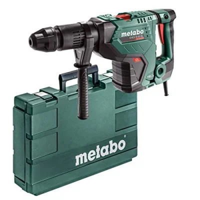 Metabo Marteau combiné KHEV 8-45 BL, Coffret - 600766500