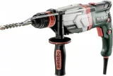 METABO Perfo burineur 1100W Sds-plus - UHEV 2860-2 quick - 600713500