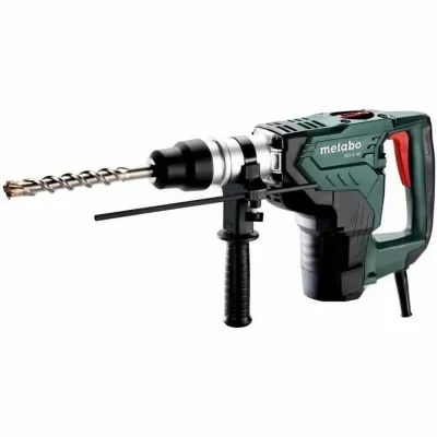 METABO Perfo-burineur SDS-Max 8.5J KH5-40 - 600763500