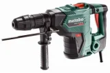 METABO Perfo burineur SDS-MAX 8.7J 1150W KHEV 5-40 BL - 600765500