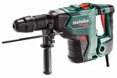 METABO Perfo burineur SDS-MAX 8.7J 1150W KHEV 5-40 BL - 600765500