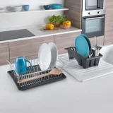 METALTEX Égouttoir Aquatex Plus