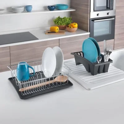 METALTEX Égouttoir Aquatex Plus