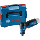BOSCH Meuleuse GWG 12V-50 S (Machine seule L-Boxx 102)
