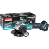 MAKITA Meuleuse sans fil DGA504Z 18V