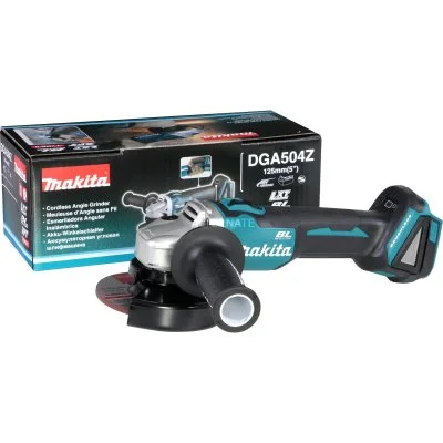 Meuleuse sans fil Makita DGA504Z 18V