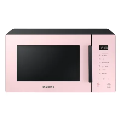 MG23T5018CP/ET micro-onde Comptoir Micro-onde combiné 23 l 800 w Noir, Rose - Samsung