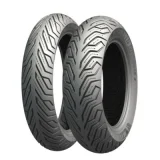 MICHELIN City Grip 2 ( 140/60-14 RF TL 64S roue arrière, M/C )