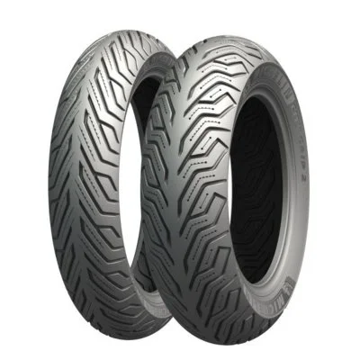 Michelin City Grip 2 ( 140/70-14 RF TL 68S roue arrière, M/C )