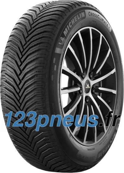 Michelin CrossClimate 2 ( 185/60 R15 84H )