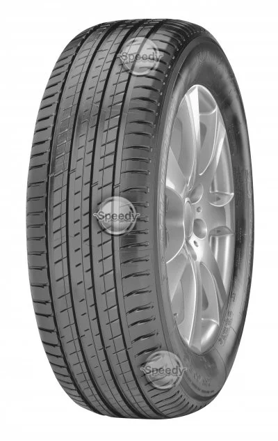 Michelin Latitude Sport 3 ( 235/60 R18 103V AO )
