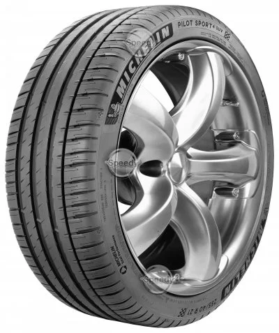 Michelin Pilot Sport 4 SUV 255/55 R18 109Y