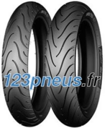 Michelin Pilot Street 110/70 D17 54S