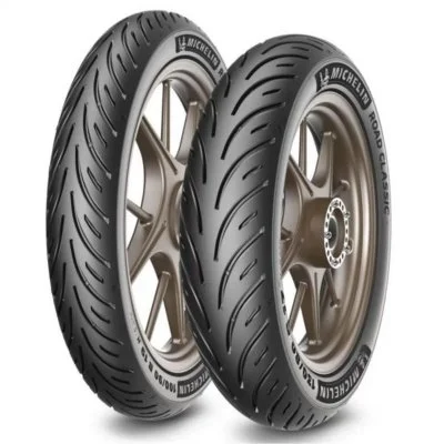 Michelin Road Classic ( 140/80B17 TL 69V roue arrière, M/C )