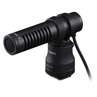 Micro Canon DM-E100