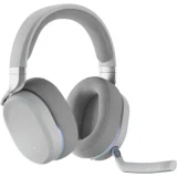 FRACTAL DESIGN Micro-casque Scape Light - Sans Fil - Blanc