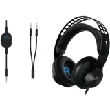 LENOVO Micro-casque Gaming filaire Legion H300 Noir