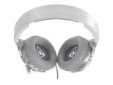 TURTLE BEACH Micro-casque Gaming filaire Recon 70 Arctique Blanc Camo
