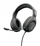 THE G LAB Micro-casque The G-LAB KORP YTTRIUM Noir - PC/PlayStation 4/XBOX one