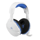 TURTLE BEACH Micro-casque RECON 70 PlayStation 4 - Blanc