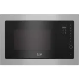 BEKO Micro onde encastrable grill bmgb25332bg