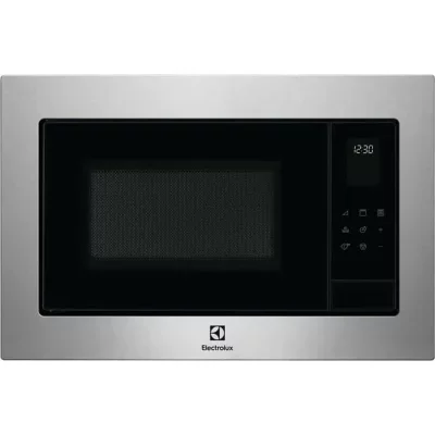 Micro onde encastrable grill ELECTROLUX EMS4253TEX