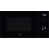 ELECTROLUX Micro-ondes à surface plane avec gril EMZ729EMK 29 L 900 W Noir