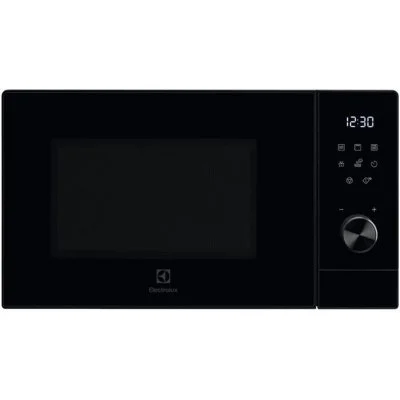 Micro-ondes à surface plane avec gril EMZ729EMK 29 L 900 W Noir