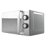 CECOTEC Micro-ondes avec Gril ProClean 3160 20 L 700W Argenté