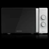 CECOTEC Micro-ondes ProClean 4010 23 L 700W Argenté Noir