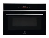 ELECTROLUX Micro-ondes combiné EVL8E08X Inox