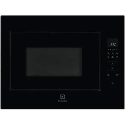 Micro-ondes combiné encastrable MQ927GNE de 26 L et 900 W, noir