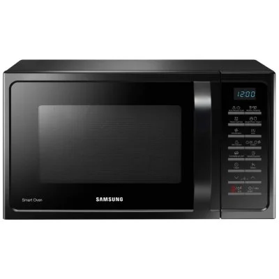 Micro ondes combiné Samsung EX.MC28H5015AK/EF