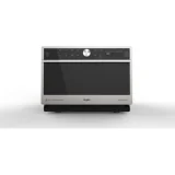 WHIRLPOOL Micro-ondes combiné Combi Crisp MWSC9133SX 2200 W Argent