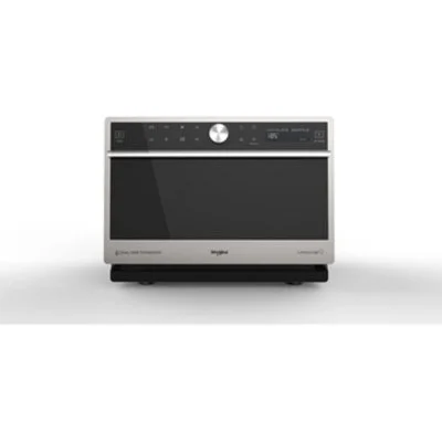 Micro-ondes combiné Whirlpool Combi Crisp MWSC9133SX 2200 W Argent