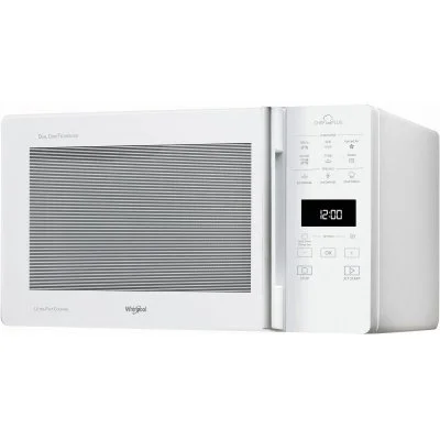 Micro ondes combiné Whirlpool MCP349WH
