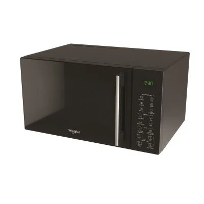 Micro-ondes combiné Whirpool MWP295B 900 W Noir