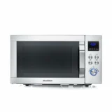 SEVERIN Micro-ondes CrispyWave avec fonction gril et air chaud