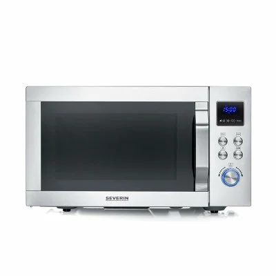 Micro-ondes CrispyWave avec fonction gril et air chaud