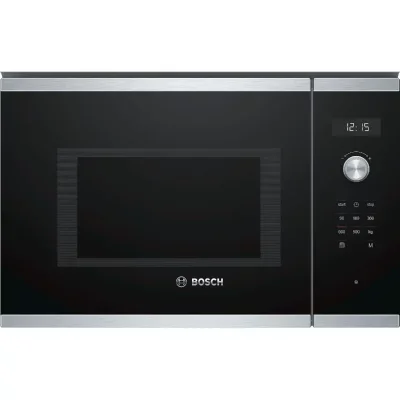 Micro ondes encastrable BOSCH BFL554MS0
