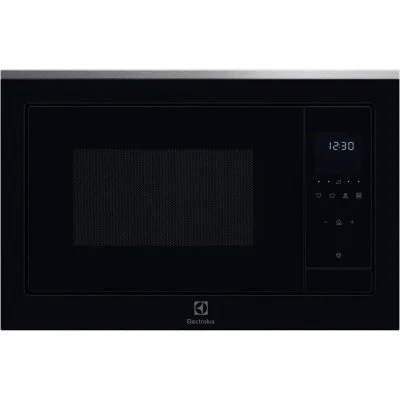 Micro-ondes encastrable gril ELECTROLUX LMS4253TBX
